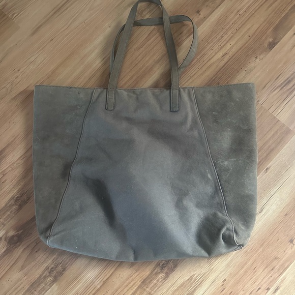 All Saints Handbags - All Saints Tote